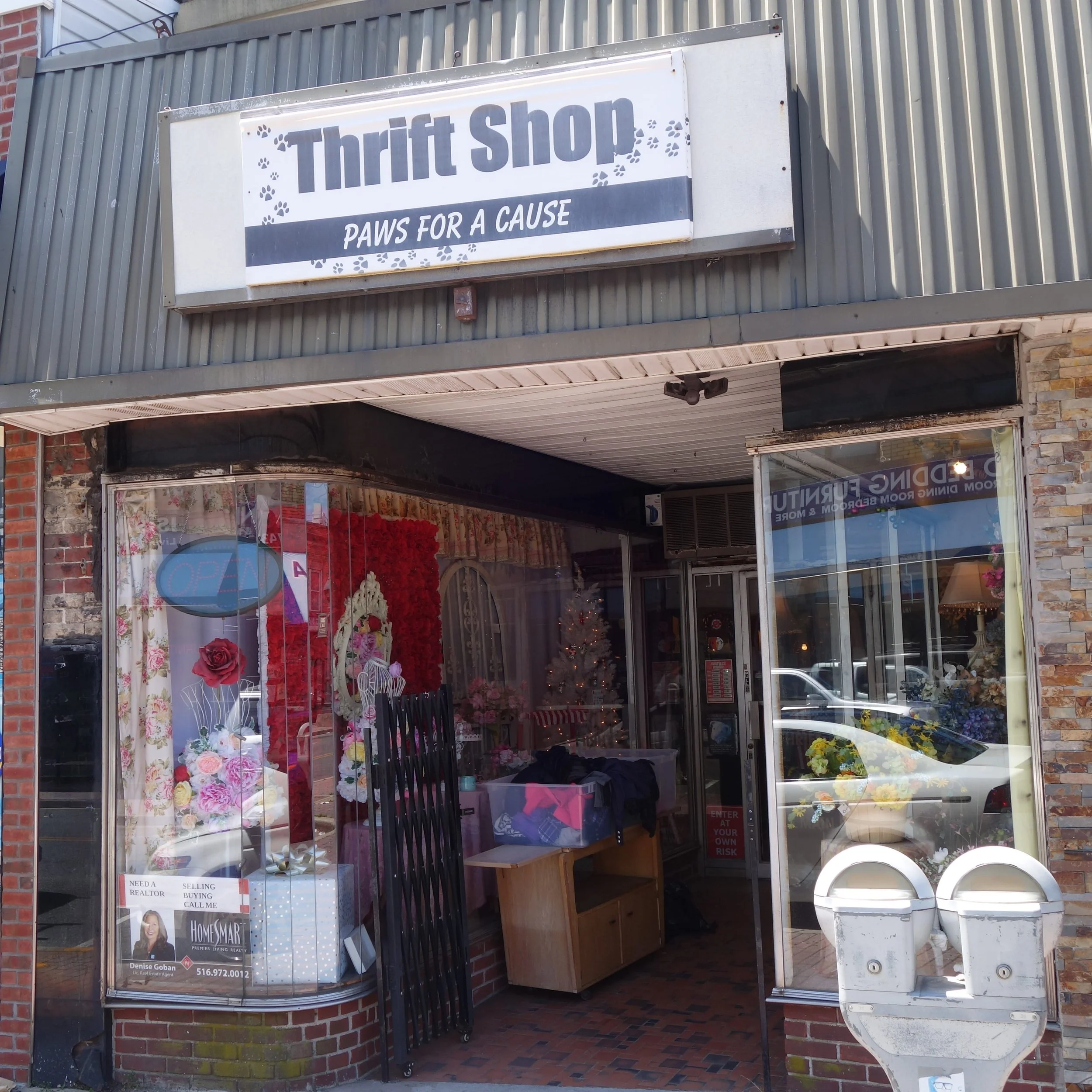 Paws for a cause clothing discount